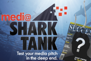 Media SharkTank 2015 - Register Now
