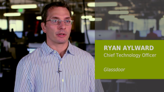 AppDynamics - Glassdoor - Client Reference Video