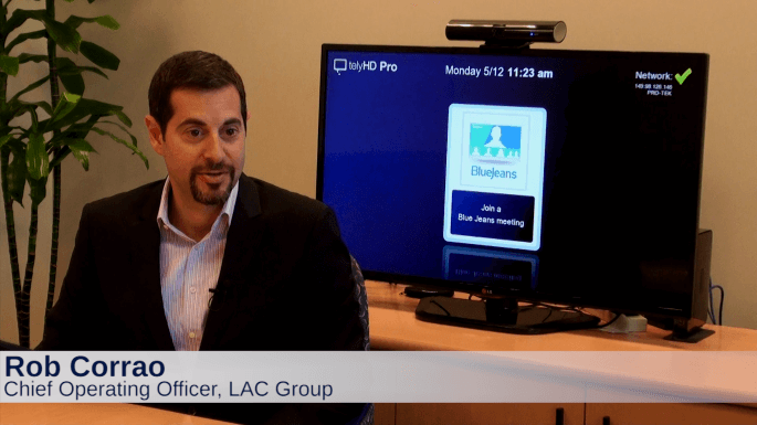 Tely Labs - LAC Group - Client Case Study Video