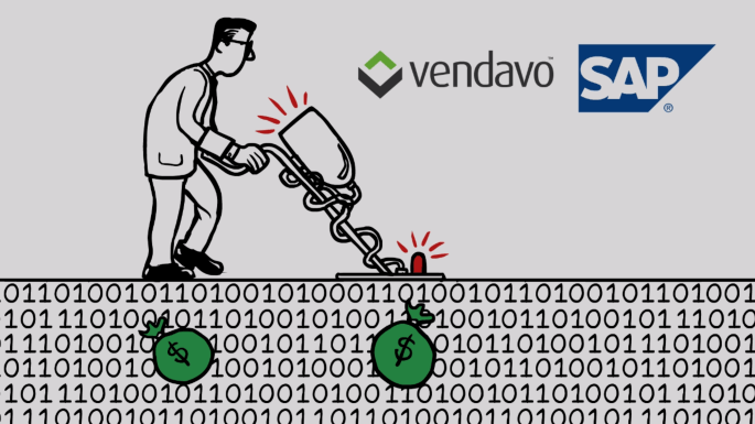 Vendavo - Solution Overview - Animation Video