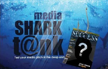 Trainer Communications - Media Sharktank Icon 2014