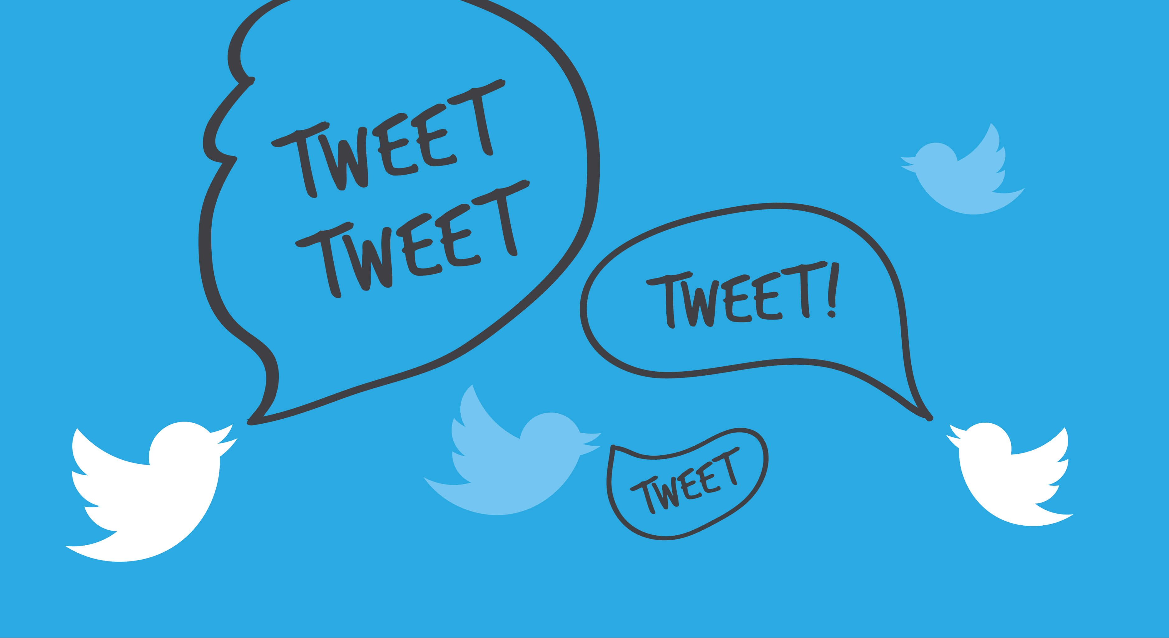 3 Easy Steps to Maintain an Effective Twitter Strategy 10Fold