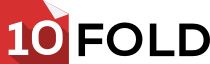 10fold logo