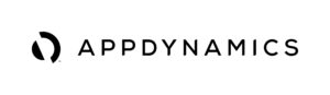 AppDynamics logo, company name