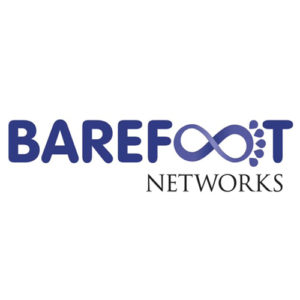 barefoot networks logo