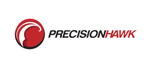PrecisionHawk logo, company name