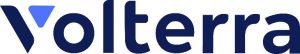 volterrra logo, company name