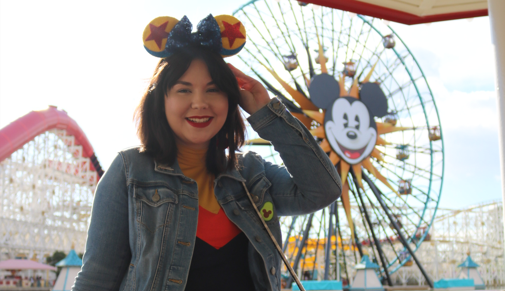 Manager & Mouseketeer: Get to Know 10Fold’s Resident Disney Girl