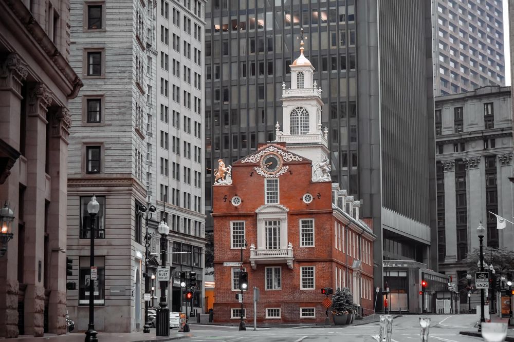 10Fold Communications is established in Boston.