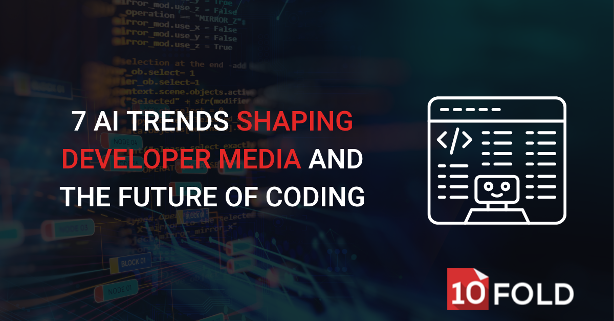 From Hype to Hate: How Claude, Vibe Coding, and 5 Other AI Trends are Shaking up Developer Media Coverage Today