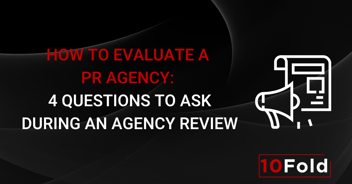 Sizzle or Substance? Four Questions to Ask During an Agency Review